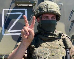 В единстве с теми, кто на переднем крае