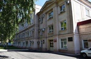 Трудиться на совесть меня научила армия