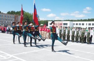 День, который останется в памяти и судьбе