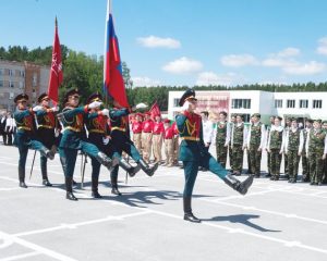 День, который останется в памяти и судьбе