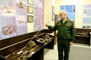Служебное кредо подполковника Шлыкова