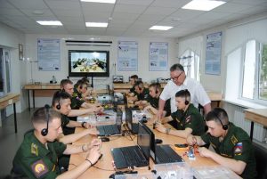 К большим свершениям и высоким результатам