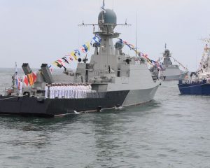 Фото пресс-службы ЮВО.