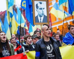 Идеология нацизма: вчера и сегодня.