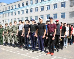 Абитуриенты, успешно прошедшие вступительные испытания, зачислены на первый курс академии.