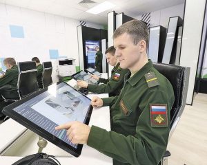 Высший долг настоящих мужчин.
