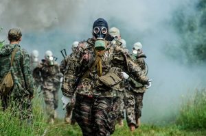 Удача – спутник смелых и целеустремлённых
