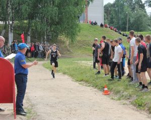 Заветный день всё ближе.