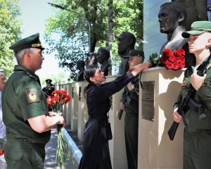 Его рекорд восхищает