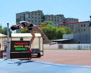 «Королева спорта» расширяет горизонт