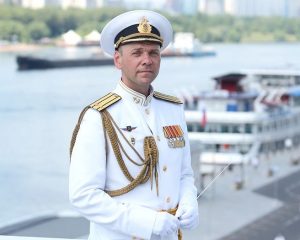 Музыка у стен Кремля.