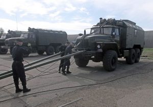 Эксплуатировать, обслуживать, ремонтировать