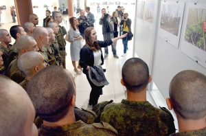 Достоверность в аппогее