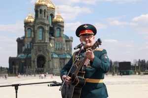 Жизнь – как песня