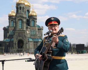 Жизнь – как песня