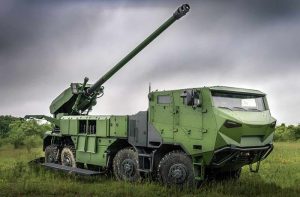 В иностранных армиях