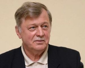 Русофобия до добра не доведёт.