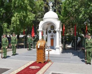 Диалог с будущим на языке памяти