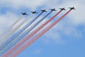 «Слово военных моряков незыблемо, а усфердие безгранично…»