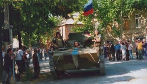 Творить мир... без права на ошибку