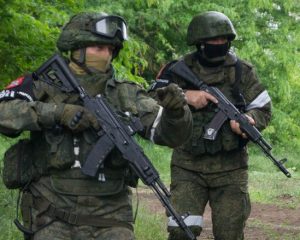 Мужественные творцы доблестных подвигов