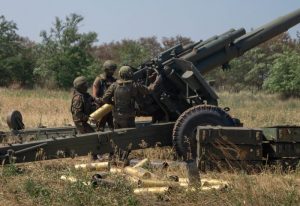 Мужественные творцы доблестных подвигов