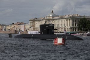 «Слово военных моряков незыблемо, а усфердие безгранично…»