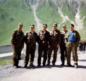 Творить мир... без права на ошибку