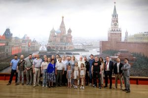 О первом и главном