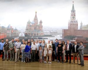 О первом и главном