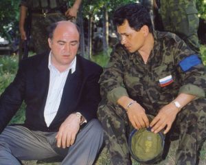 Творить мир... без права на ошибку