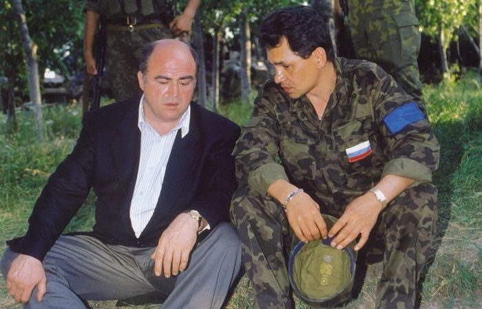 Творить мир... без права на ошибку