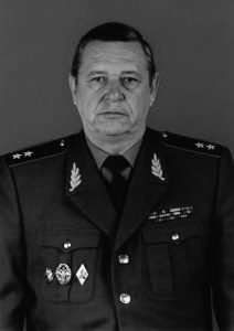 КОРОБКО Сергей Николаевич