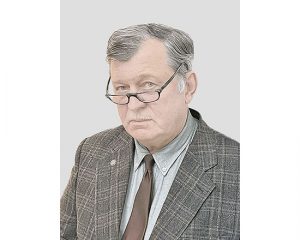 Сергей ПЕЧУРОВ.