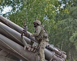 Устроили нацистам огненный ветроворот