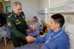 Истинное величие непреходящей славы