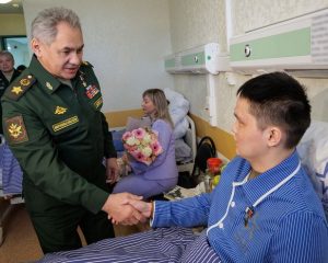 Истинное величие непреходящей славы