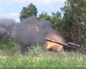 Донбасс очищаем от скверны.