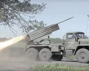 «Град» поражает площадями