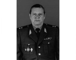 КОРОБКО Сергей Николаевич