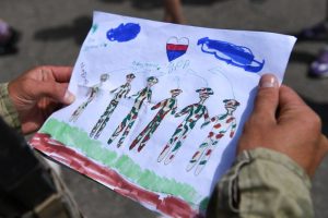 Общему делу — поддержка каждого