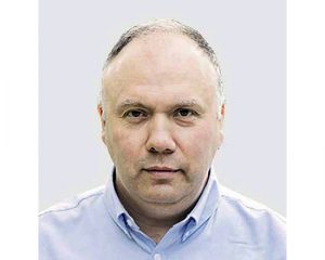 Георгий ФЁДОРОВ.