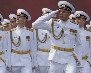 Праздник в ритме моря