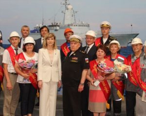 С именем «Быстрый»