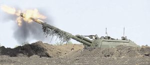 Украинская армия обречена на поражение
