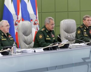 Противостоим угрозам безопасности