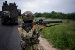 Поклонимся их подлинному бесстрашию и несгибаемой стойкости