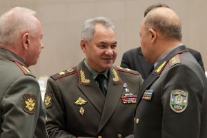 Независимый курс государств ШОС – пример для всего мира