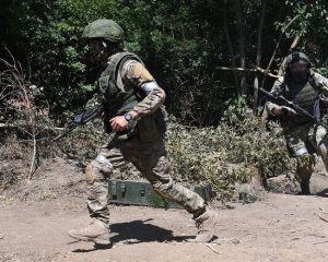 Незыблемые традиции русского воинства