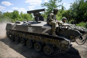 Славным традициям поколения победителей верны
